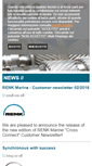 Mobile Screenshot of mos-metallco.com